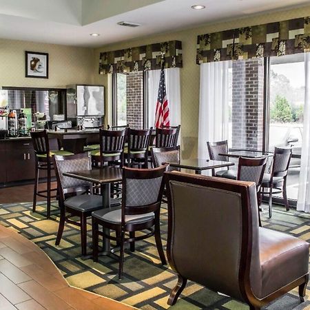 Quality Inn Kenly I-95 外观 照片