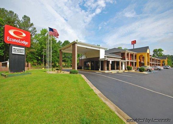 Quality Inn Kenly I-95 外观 照片