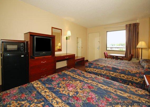 Quality Inn Kenly I-95 外观 照片